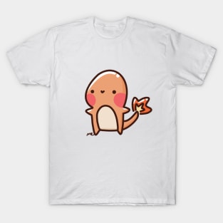 kawaii fan art T-Shirt